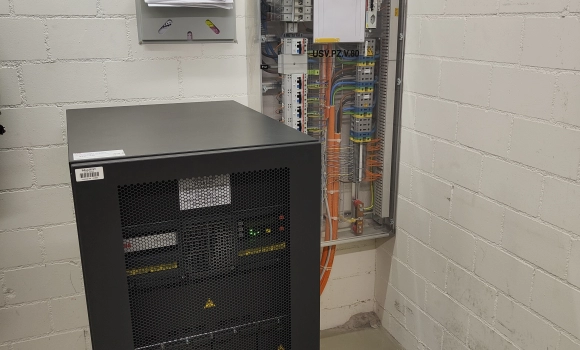 Universitätsklinik Balgrist