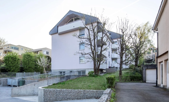 2 MFH Bottmingerstrasse