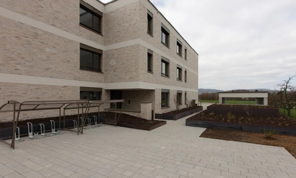 MFH Lindengarten Seltisberg