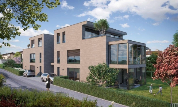 MFH Maienweg Reinach